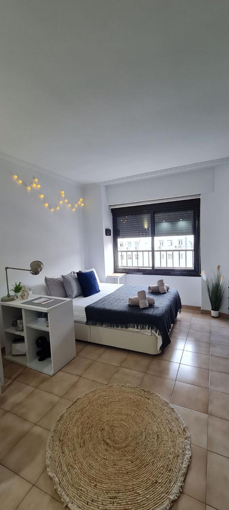Suite Centrica, Triana, Sevilla, Espana Exterior photo